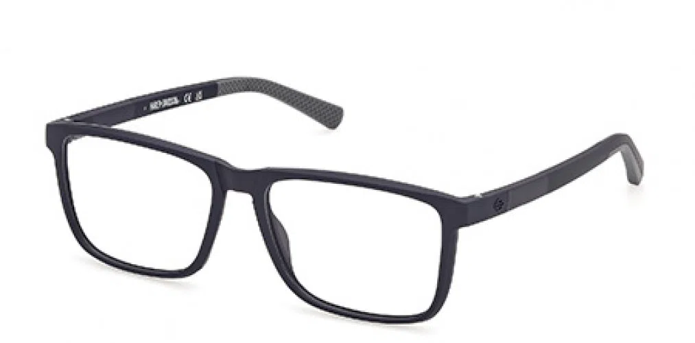 Harley-Davidson 50159 Eyeglasses - view 3